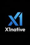 X1Native Logo